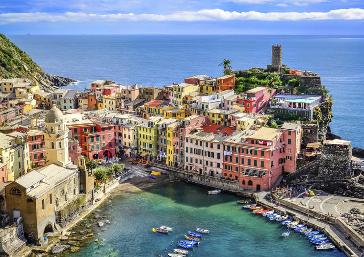How to Spend 3 Days in La Spezia